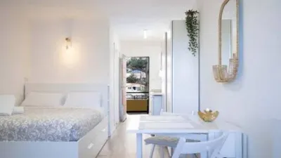 Apartment on Calle de Nórdica photo 9