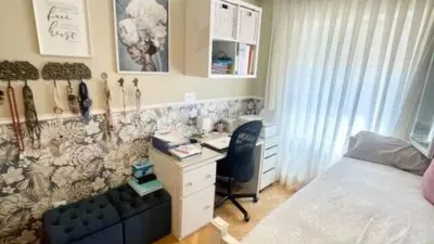 Apartment on Calle del Alcalde Marcelino Sanz photo 50