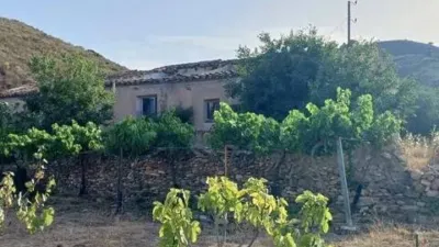 Rustic property in Lubrín photo 13