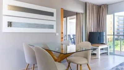 Apartment in Santa Margarida photo 5