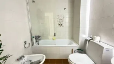 Apartment on Carrer del Puig Rom photo 21