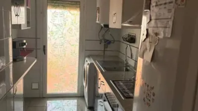 Apartment in Palafolls photo 5