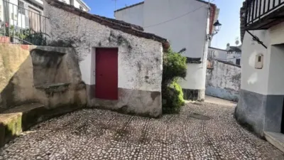 Chalet in Aracena photo 8