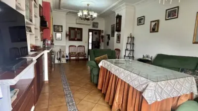 Chalet in Aracena photo 9