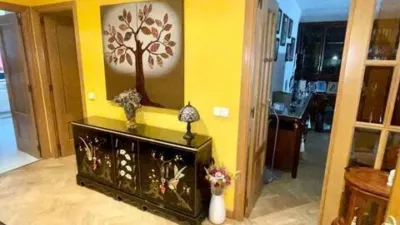 Apartment on Calle del Alcalde Marcelino Sanz photo 15