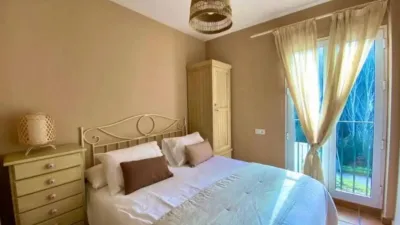 Chalet in Aracena photo 19