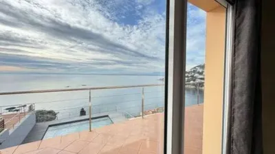 Townhouse in Port Esportiu-Canyelles-Puig Rom photo 31