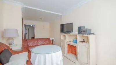 Apartment in Arenal photo 22