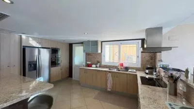 Townhouse in Port Esportiu-Canyelles-Puig Rom photo 25