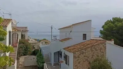 Chalet in Calpe - Calp photo 2