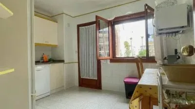 Apartment in L'Alfàs del Pi photo 9
