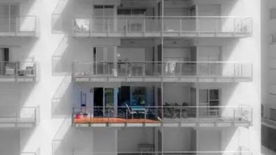 Apartment in Santa Margarida photo 16