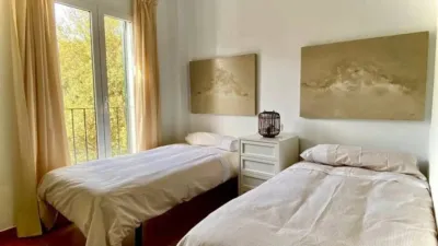 Chalet in Aracena photo 10