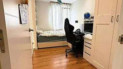 Apartment in Torrejón de Ardoz photo 25