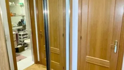 Apartment on Calle del Alcalde Marcelino Sanz photo 22