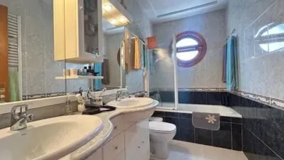 Chalet in Els Grecs-Mas Oliva photo 30