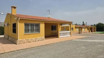 Casa – Villena, l'Alt Vinalopó / El Alto Vinalopó - Vista 2