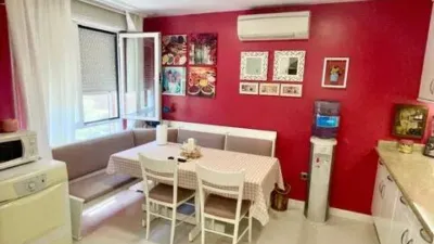 Apartment on Calle del Alcalde Marcelino Sanz photo 32