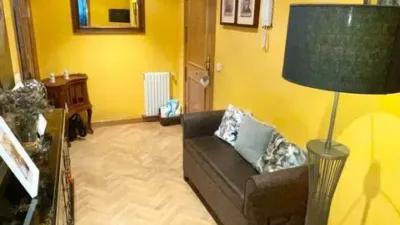 Apartment on Calle del Alcalde Marcelino Sanz photo 16