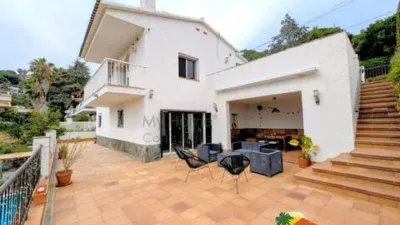 Chalet on Carrer del Mare Nostrum photo 17