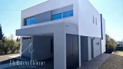 Chalet in Fontpineda photo 5
