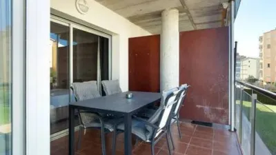 Apartment in Santa Margarida photo 25