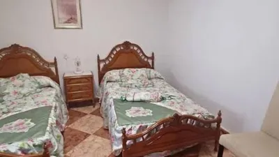 Townhouse in Abejuela photo 5