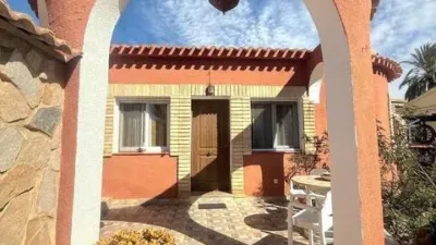 Casa - Vista 3