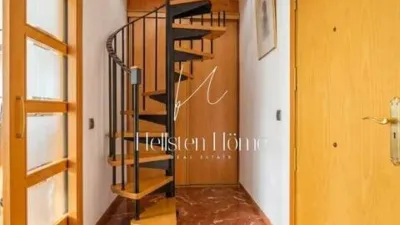 Apartment in Centre photo 22