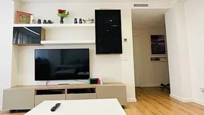 Apartment in Torrejón de Ardoz photo 3