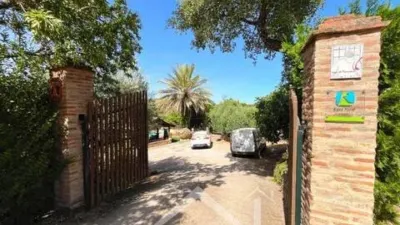 Chalet in Cazalla de La Sierra photo 5