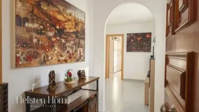Attic in Marianao photo 5