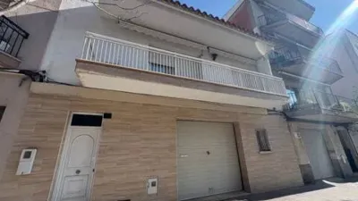 Terraced house in Els Grecs-Mas Oliva photo 23