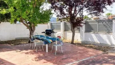 Terraced house in Santa Margarida photo 3
