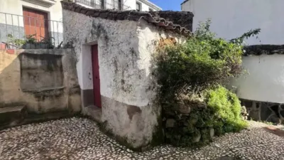 Chalet in Aracena photo 7