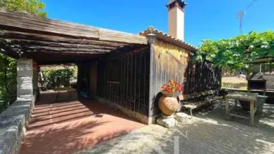 Chalet in Cazalla de La Sierra photo 16
