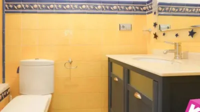 Apartment in Centre-Port-Platja Llevant photo 28
