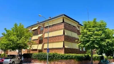 Apartment on Calle del Alcalde Marcelino Sanz photo 2