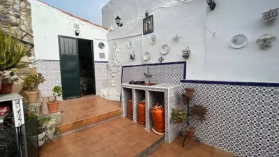 Chalet in Aracena photo 18