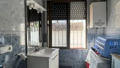 Chalet in Nerva photo 7