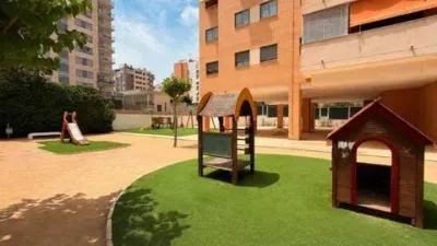 Apartment in Playa de San Juan photo 36
