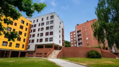 Flat on Calle Oviedo - Cl Manuel Fernandez Avello, 17 photo 45
