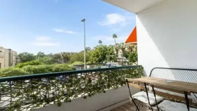 Apartment on Calle de Nórdica photo 3