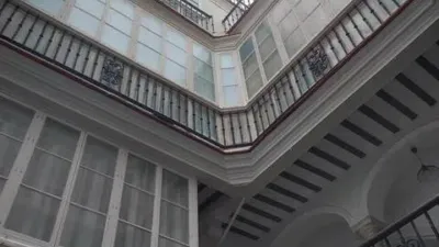 Apartment on Calle de San Miguel photo 3