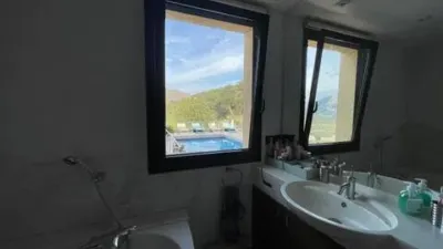 Chalet in Els Grecs-Mas Oliva photo 44
