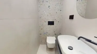 Penthouse on Clara del Rey Street photo 11