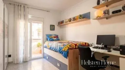 Attic in Marianao photo 15