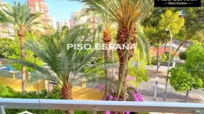 Piso – Alacant / Alicante, Entreplatges, l'Alacantí - Vista 4