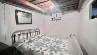 Chalet in Aracena photo 11