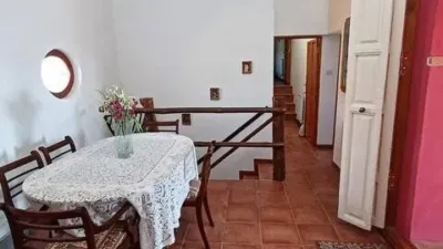 Rustic house in Vélez-Rubio photo 23